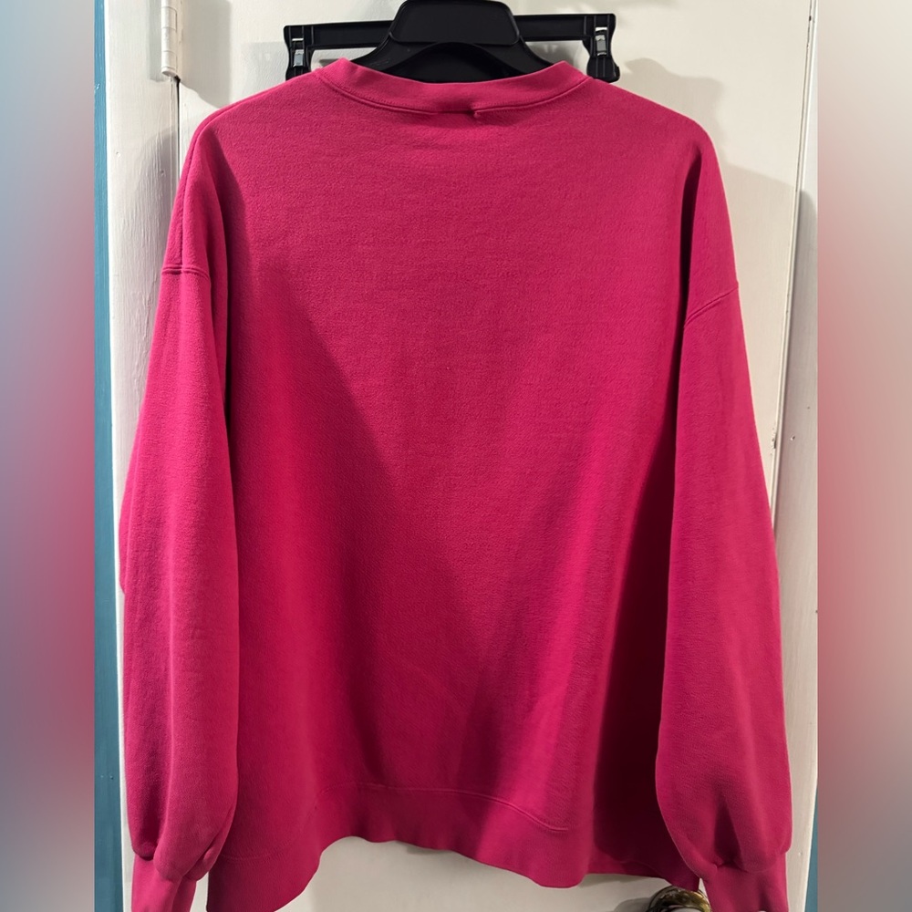 Harley-Davidson 3XL Sweatshirt - Picture 4 of 4